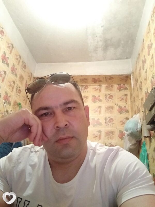 Аскарчик, 41, Мариуполе — анкета №1136187