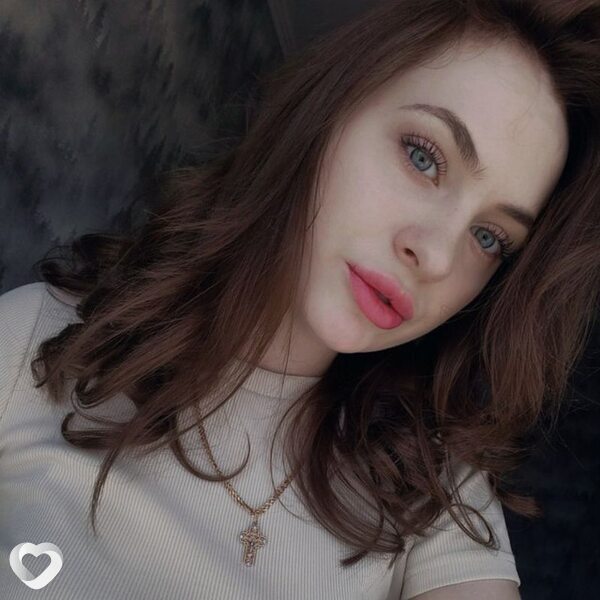Надюша, 30, Белгороде — анкета №1136193
