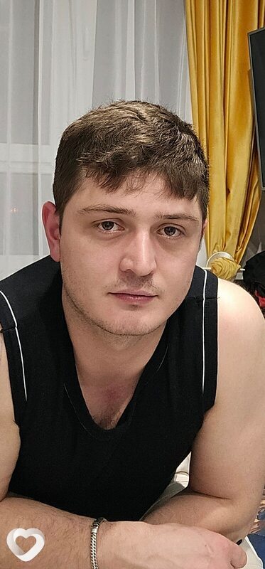 Георгий, 33, Москве — анкета №1136195