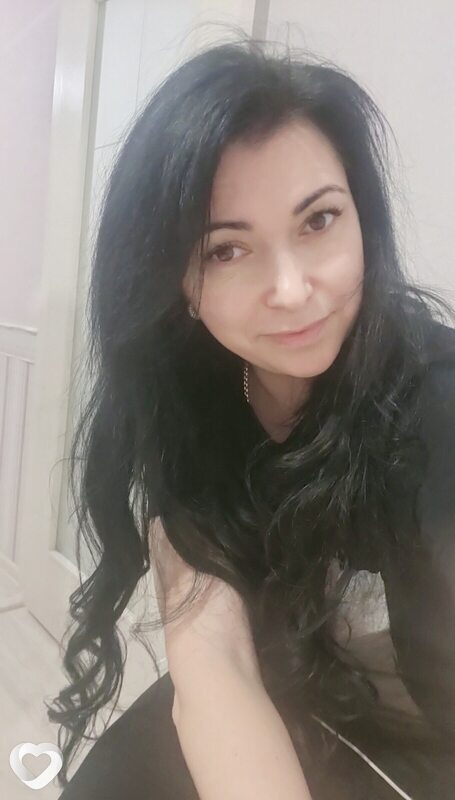 Юлия, 45, Курске — анкета №1136197
