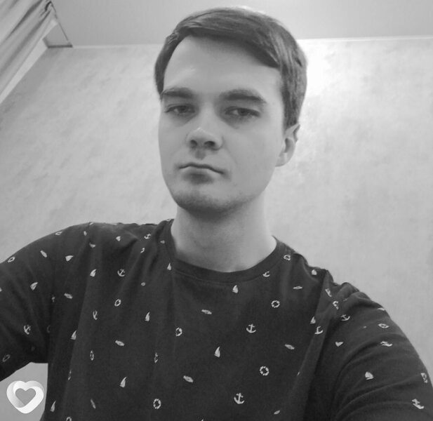 Антон, 28, Дубне — анкета №1136199