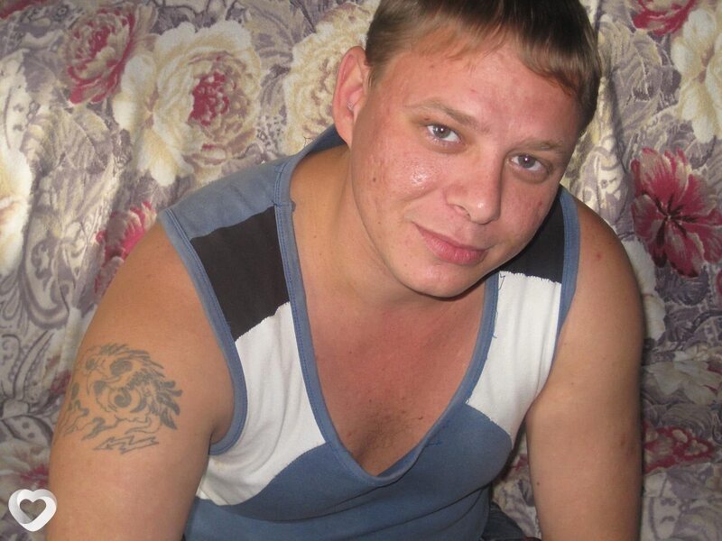 Константин, 39, Кургане — анкета №1136401