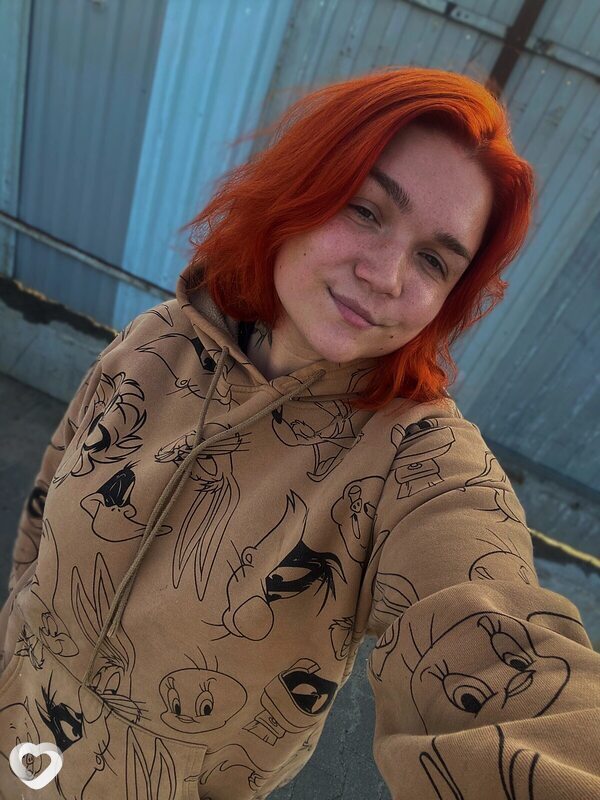 Дарья, 26, Кемерове — анкета №1136412