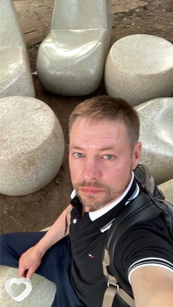 Алексей, 48, Санкт-Петербурге — анкета №1136416