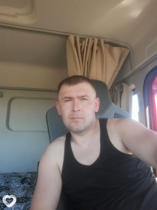 Владимир, 36, Чите — анкета №1136419