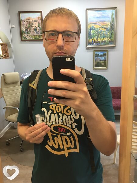 Андрей, 35, Балакове — анкета №1136423