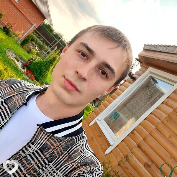 Владимир, 32, Пензе — анкета №1136425