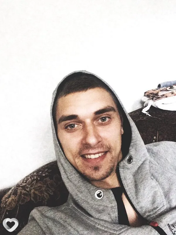 Эдуард, 33, Барнауле — анкета №1136276