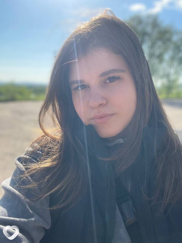 Незнакомка, 36, Вологде — анкета №1136278