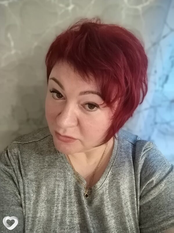 Татьяна, 52, Печоре — анкета №1136280