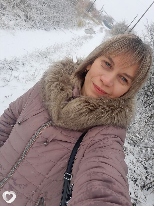 Ксюша, 39, Саратове — анкета №1136289