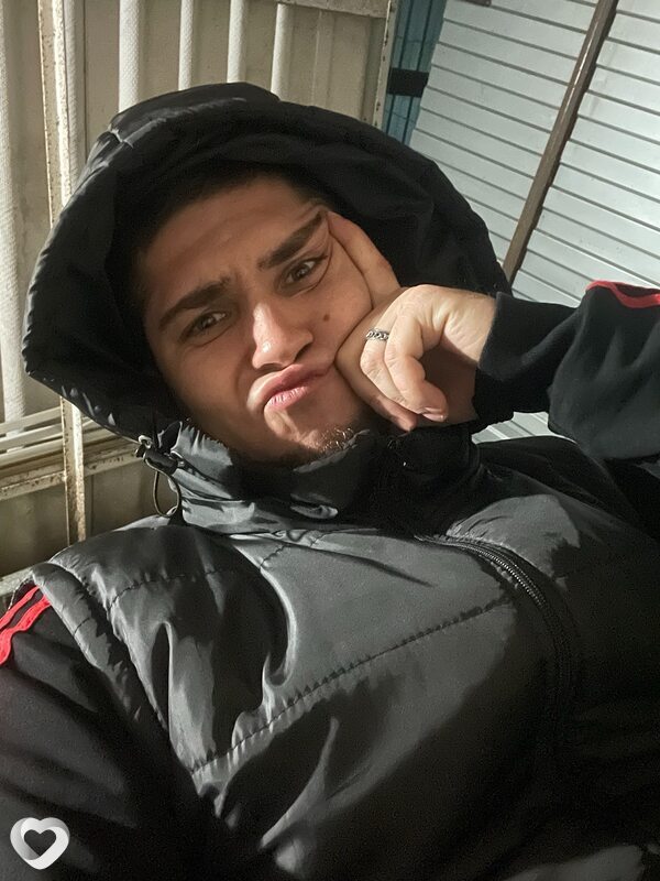 Дмитрий, Краснодар