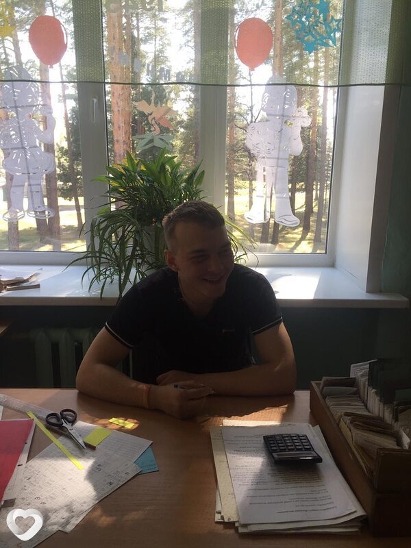 Александр, 25, Абазе — анкета №1136296