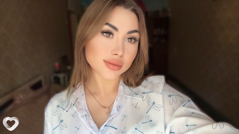 Виктория, 25, Луганске — анкета №1136297
