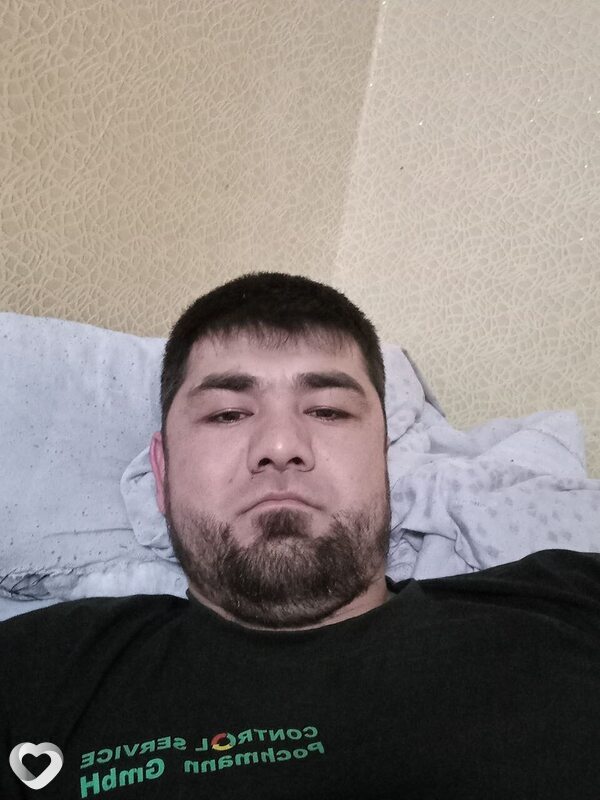 Белыи Медвед, 43, Ростове-на-Дону — анкета №1136252