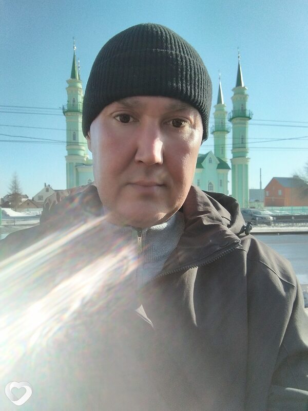 Руслан, 44, Салавате — анкета №1136256