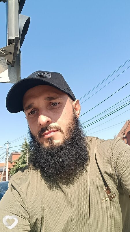 Антон, 31, Майкопе — анкета №1136260