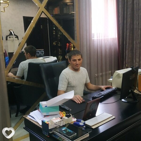 Русик, 40, Ставрополе — анкета №1136266