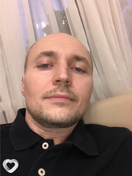 Александр, 38, Москве — анкета №1136268