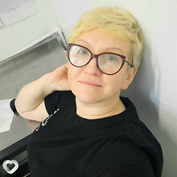 Ольга, 53, Салавате — анкета №1136274