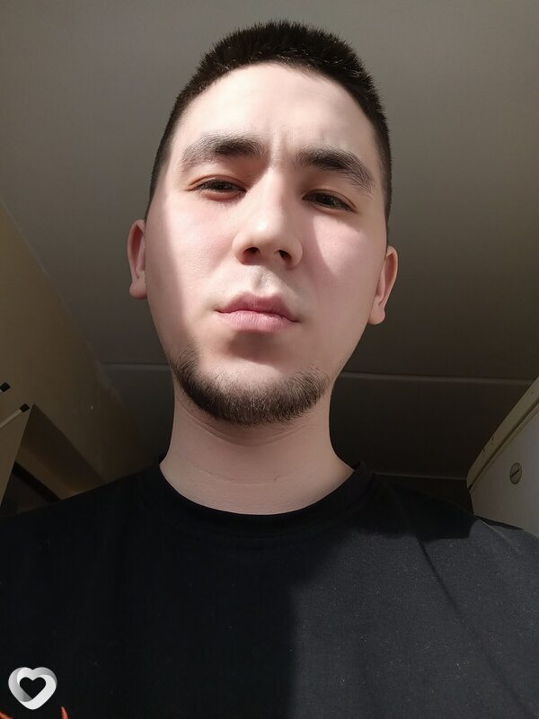 Алтуха, 24, Санкт-Петербурге — анкета №1136305