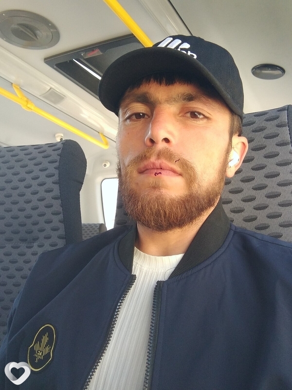 Алек, 32, Алуште — анкета №1136307