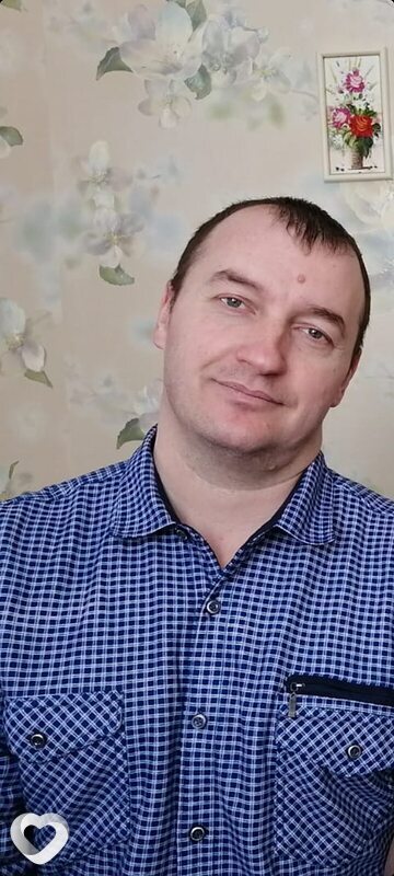 Алексей, 46, Туле — анкета №1136315