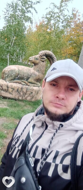Евгений, 33, Петропавловске — анкета №1136317