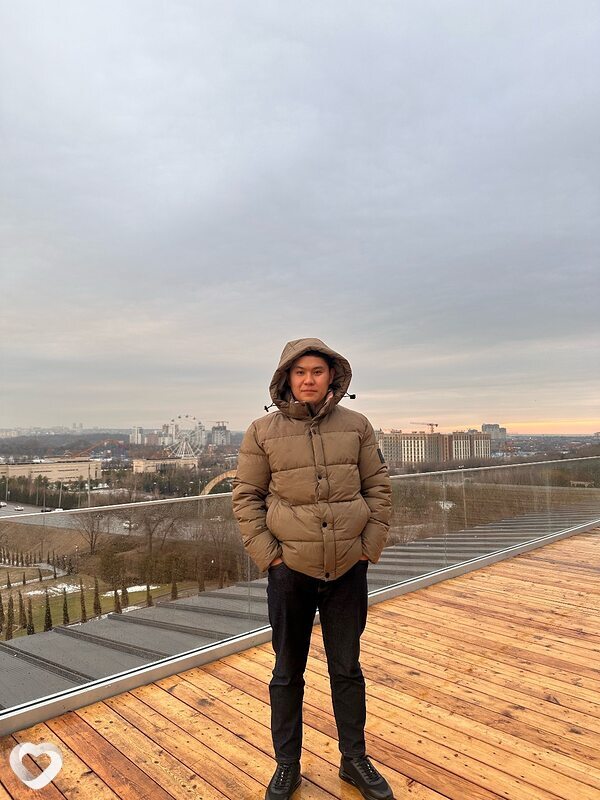 Рауан, 29, Астане — анкета №1136319