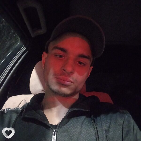 Алим, 30, Симферополе — анкета №1136321