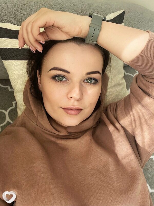 Настюха, 34, Россоши — анкета №1136322