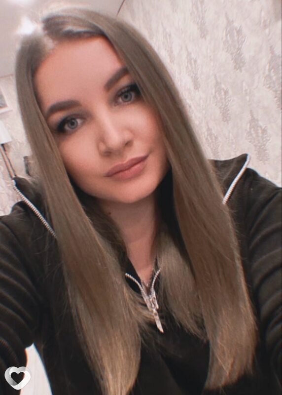 Марина, 31, Москве — анкета №1136354