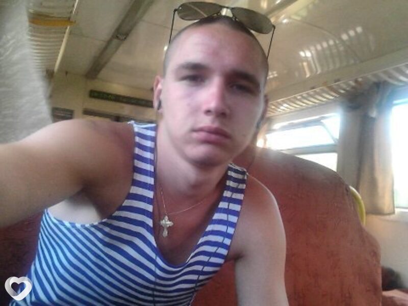 Александр, 30, Москве — анкета №1136356