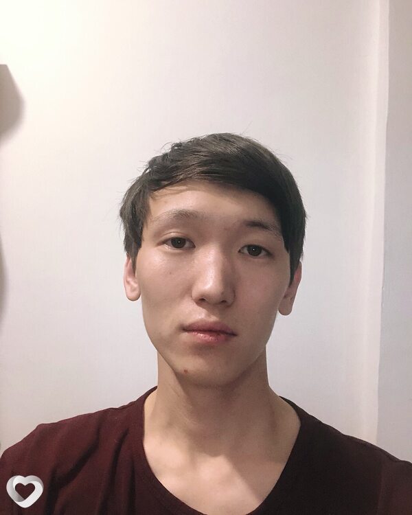 Аслан, 26, Алматы — анкета №1136358