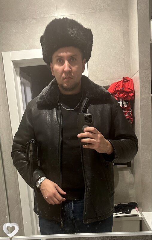 Василий, 34, Рузаевке — анкета №1136361