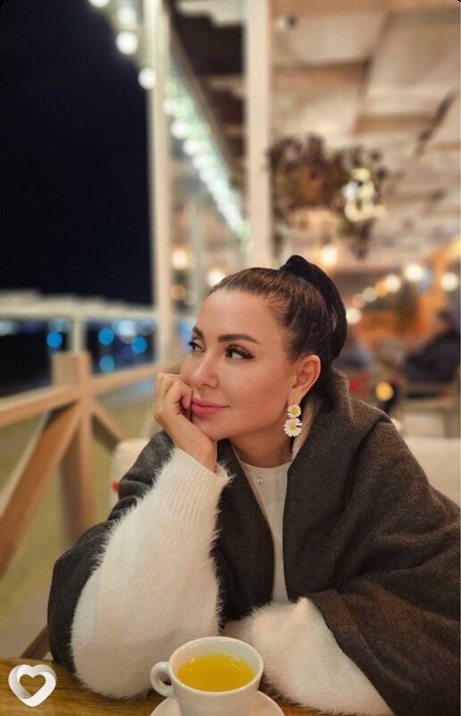 Ольга, 34, Махачкале — анкета №1136363