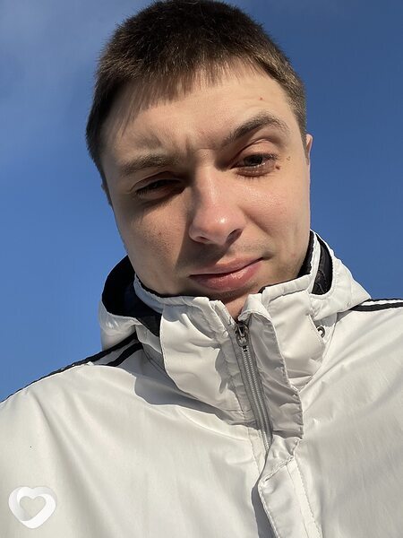 Владислав, 28, Брянске — анкета №1136365