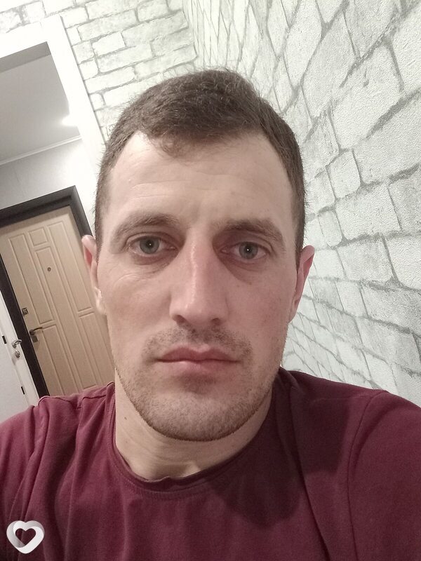 Иван, 31, Балакове — анкета №1136373