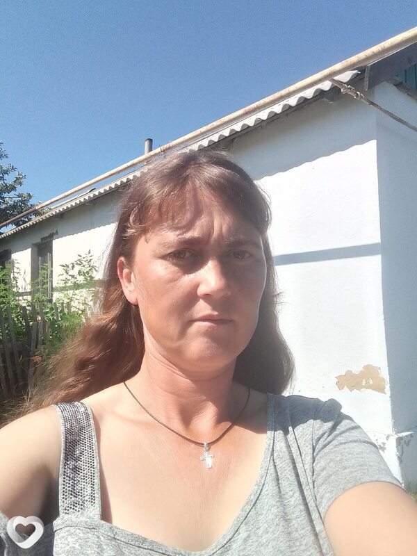 Галина, Калининск