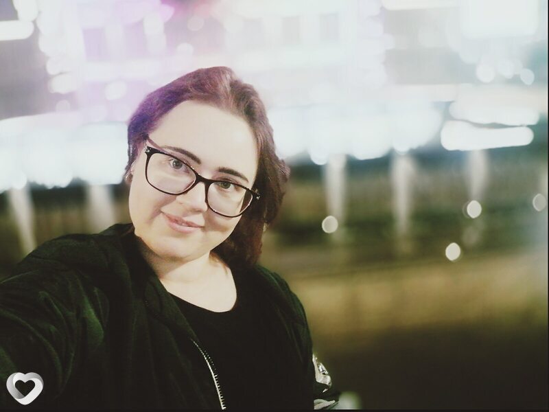 Ярослава, 28, Саратове — анкета №1136346