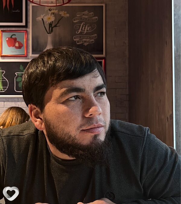 Аскер, 30, Сочи — анкета №1136348