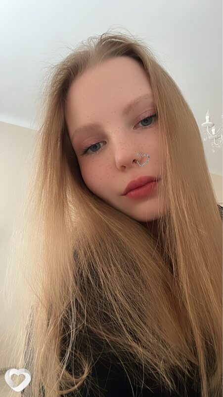 Лера, 22, Минске — анкета №1136528
