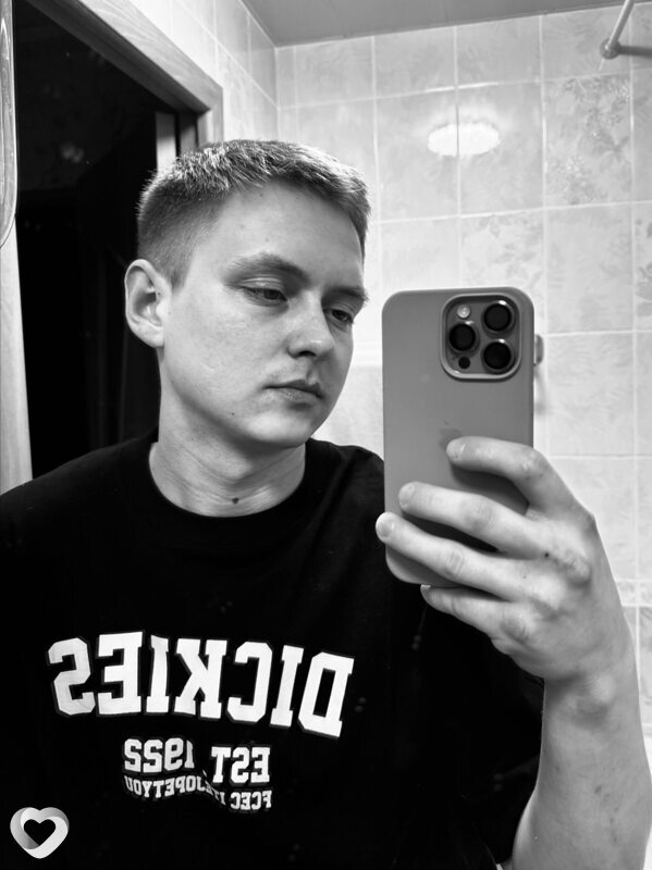 Alexandr, 26, Екатеринбурге — анкета №1136529