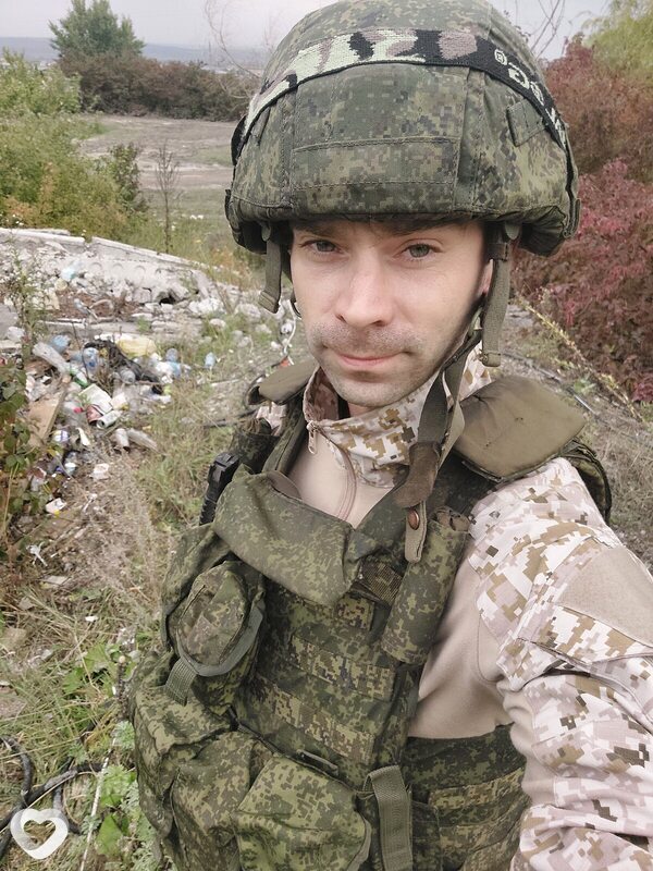 Павел, 33, Волхове — анкета №1136537