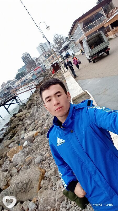 Сирож, 26, Астрахани — анкета №1136538