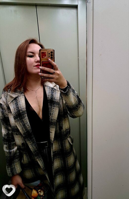 Лиза, 24, Кимрах — анкета №1136544