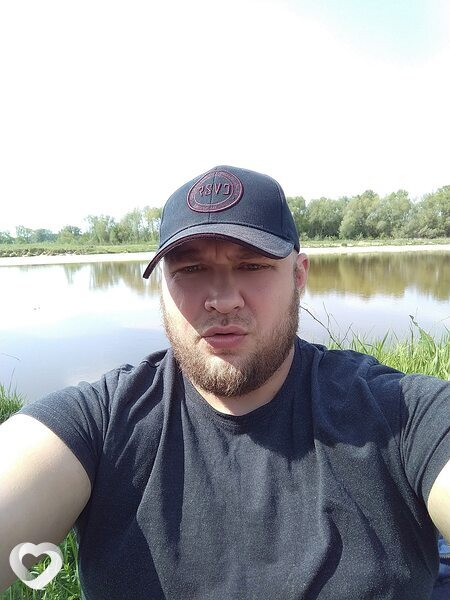 Алексей, 37, Киеве — анкета №11356
