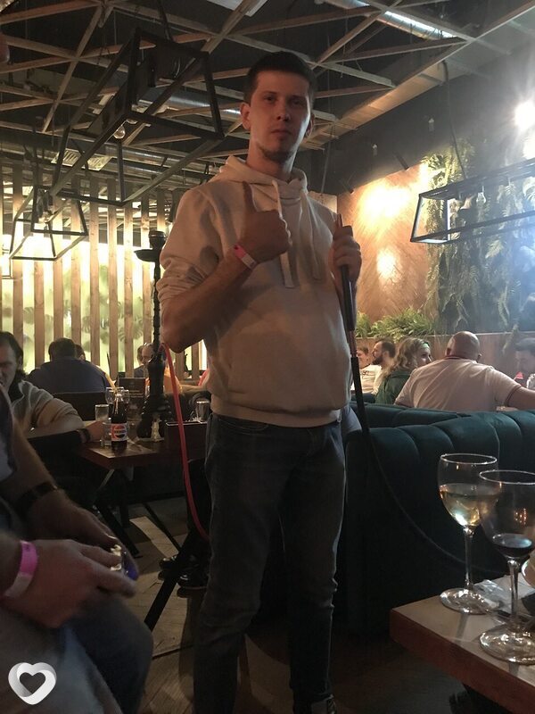 Павел, 36, Раменском — анкета №1136545