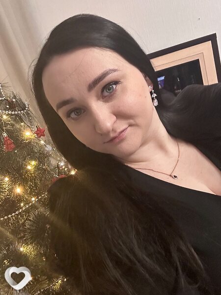 Наташа, 28, Братске — анкета №1136548