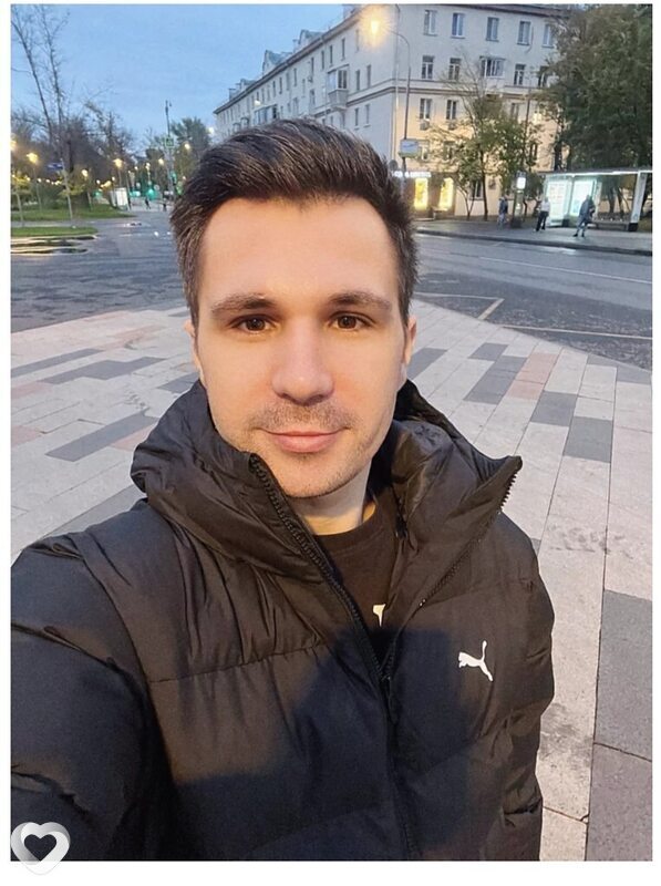 Александр, 41, Краснодаре — анкета №1136376